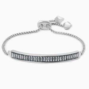 Kendra Scott Bolo Bracelet - Jack NIB